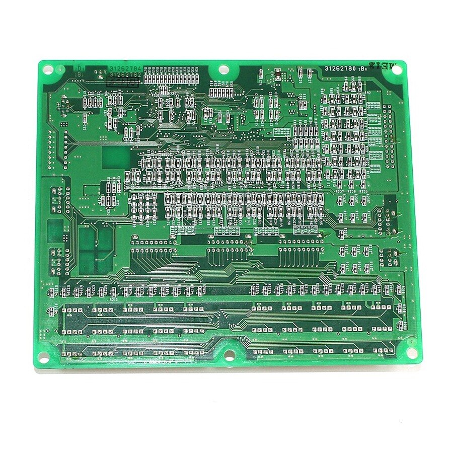 Elevator HVF5 Car Communication Board OPB-MPUM-F R-E