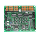 Elevator HVF5 Car Communication Board OPB-MPUM-F R-E