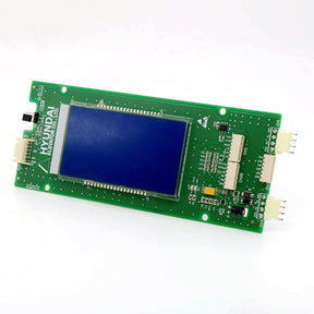 Placa de exibição LCD do elevador HIPD-CAN-LCD YA3N434 