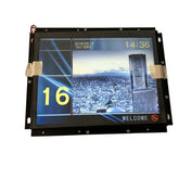 Elevator Parts 10.4 Inch Multimedia Display