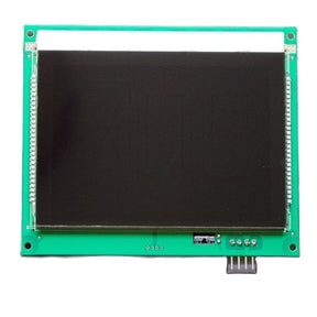 6.4 Inch Car Display Board LMBS640V1.1.1 Black Screen