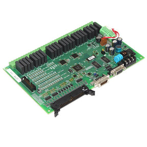 Placa de controle de elevação CPM2B-60CDR-D 