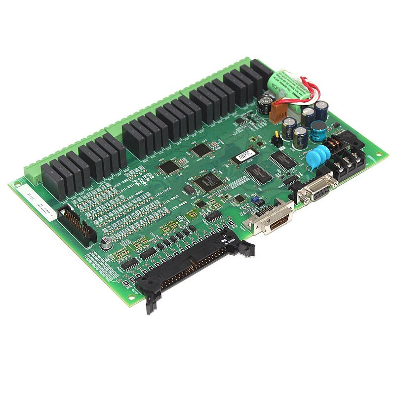 Placa de controle de elevação CPM2B-60CDR-D 