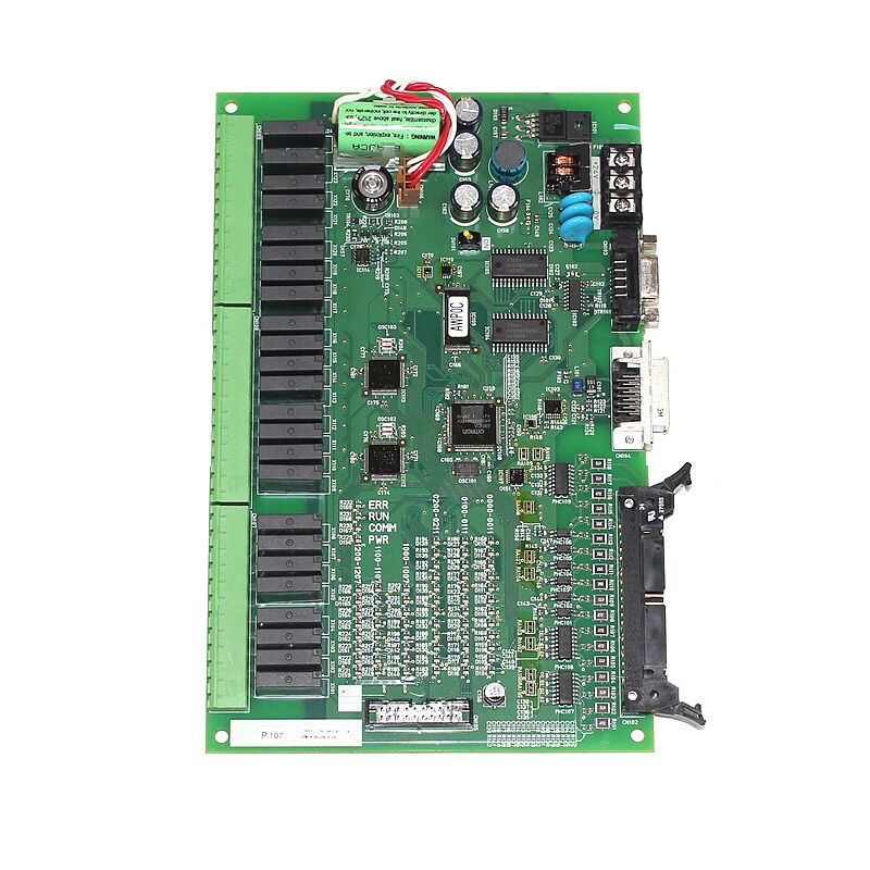 CPM2B-60CDR-D Lift Control Board