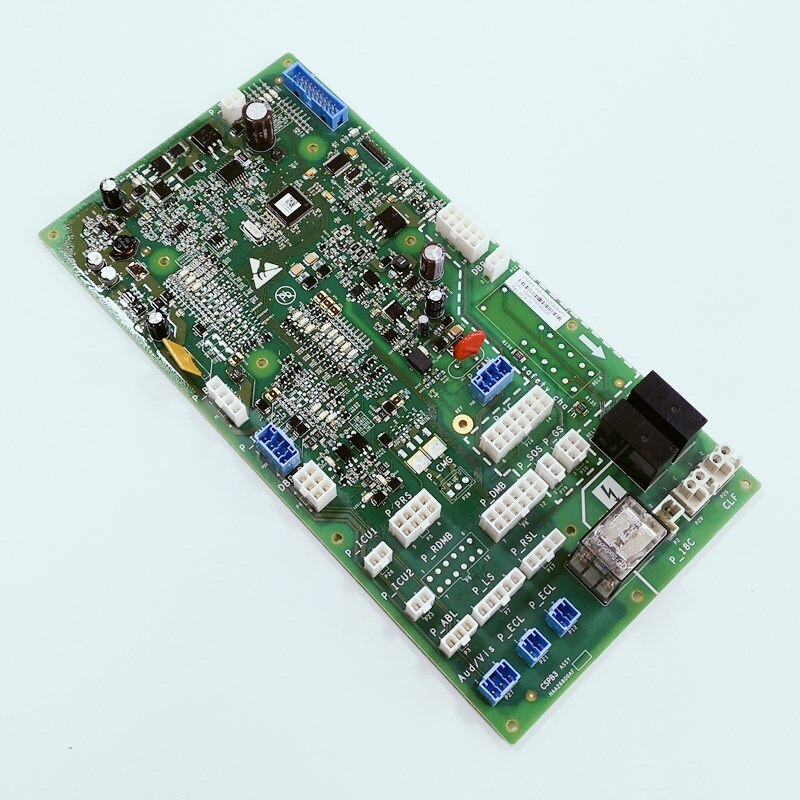 Car Top Communication Board CSPB3 HAA26800AF1