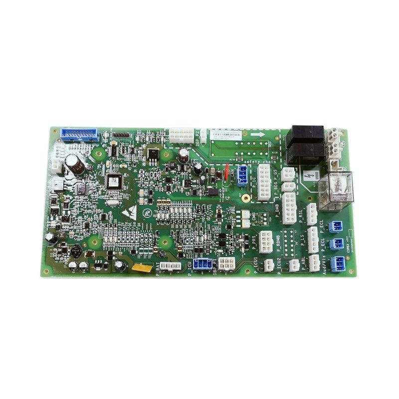 Car Top Communication Board CSPB3 HAA26800AF1