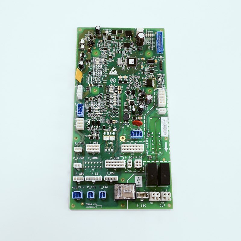 Car Top Communication Board CSPB3 HAA26800AF1