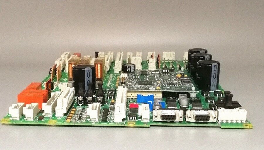 Блок управления Borad GECB-EN GBA26800LC1 