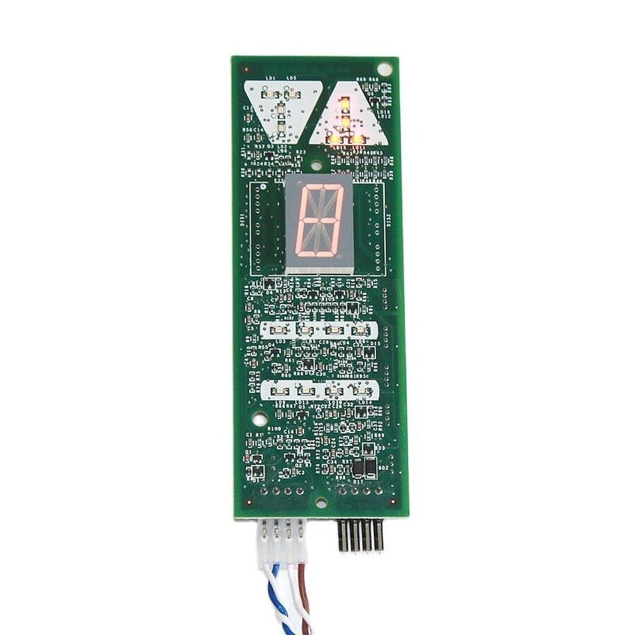 DAA26800G2 Elevator Display Board