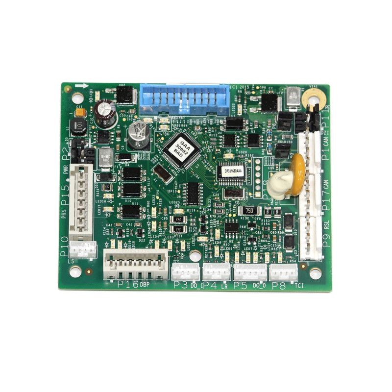 DBA26800CA1 Elevator Control Board