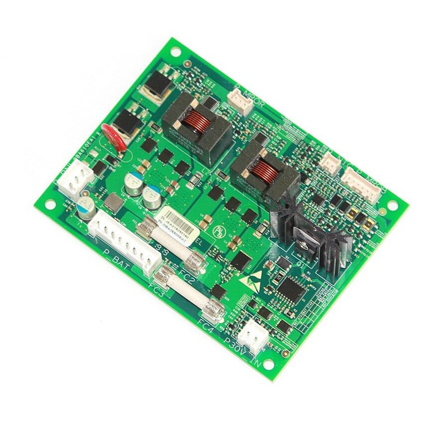 DBA26800EA2 Lift Control Board