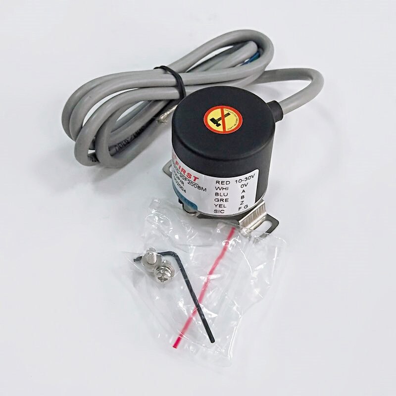 DO2000 Door Machine Encoder FXA-A/9G10-30F100BM