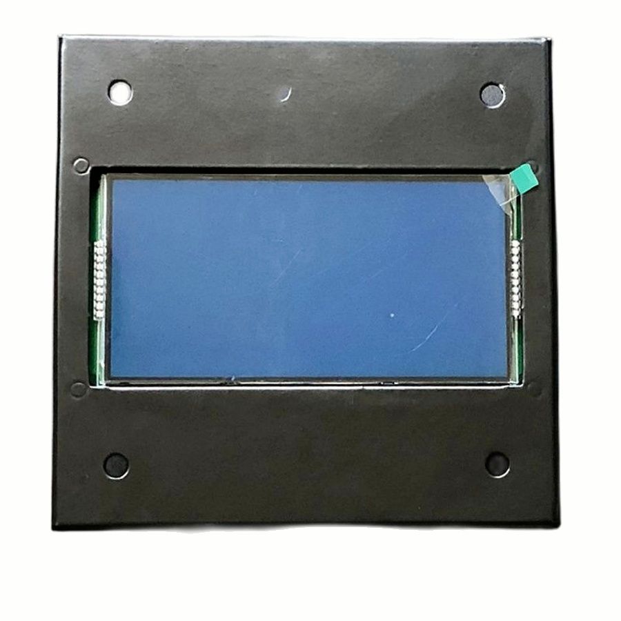 Elevador 5,7 polegadas LCD YM570-RS Display Board 