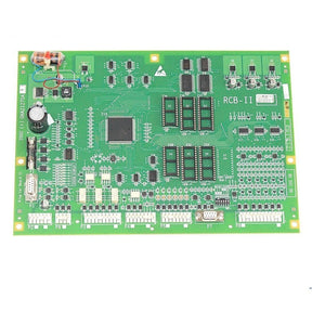 Elevator Motherboard RCB-II GHA21270A2RCB2