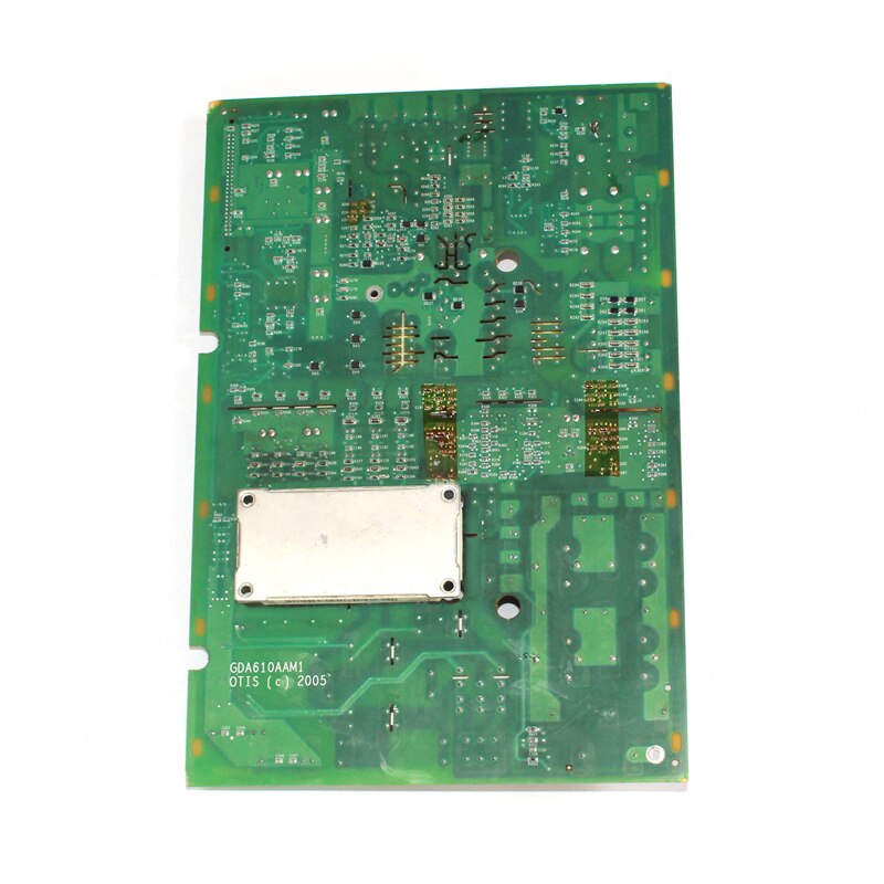 GCA26800KG4 OVF20CR Inverter Drive Board