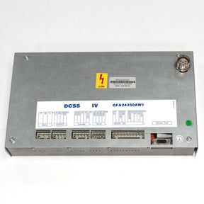 GFA24350AW1 Elevator Door Inverter