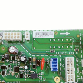 HAA26800AF1 CSPB3 Board