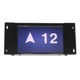 HBP12 LCD Display Board