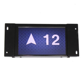 HBP12 LCD Display Board