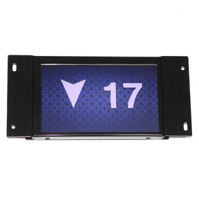 HBP12 LCD Display Board