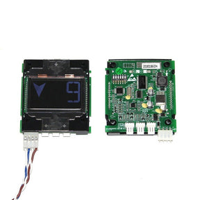 HPI-S/B0290HRA-1 Elevator Display Board 2.9 Inch