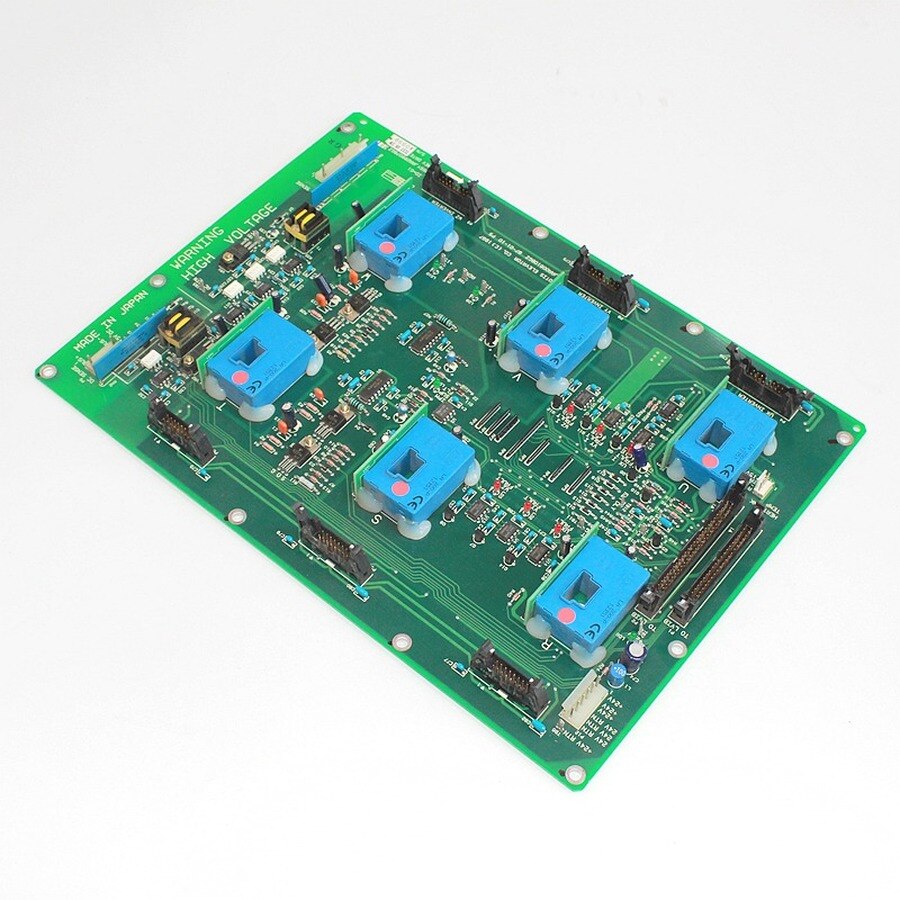 JAA26807BGZ001 E411 Driver Board