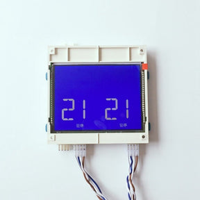 LMBS430BL Elevator LCD Display 4.3Inch OMC4351BHM