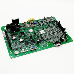 MSBA Integrated Motherboard R2 System V2.1/3.2