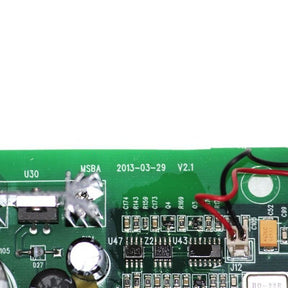 MSBA V2.1 Elevator Control Board