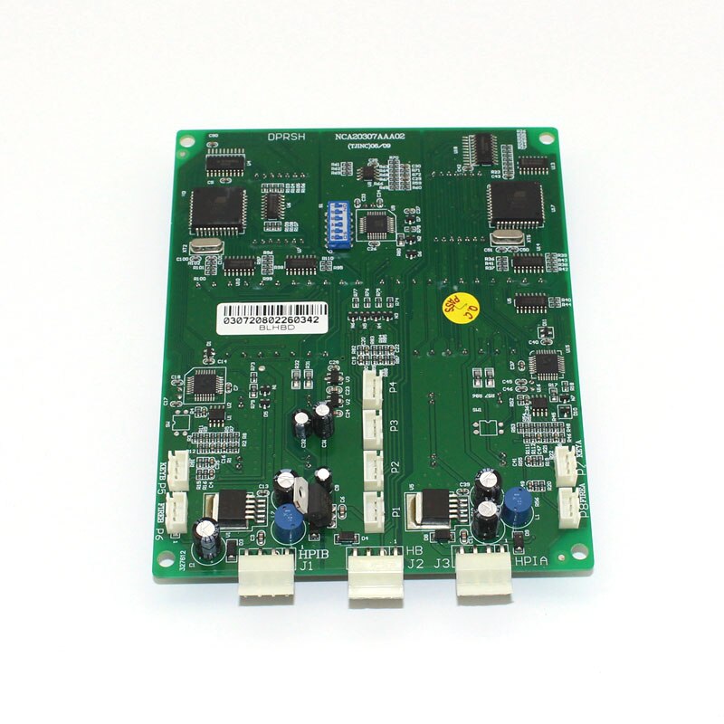 NCA20307AAA02 Elevator Display Board