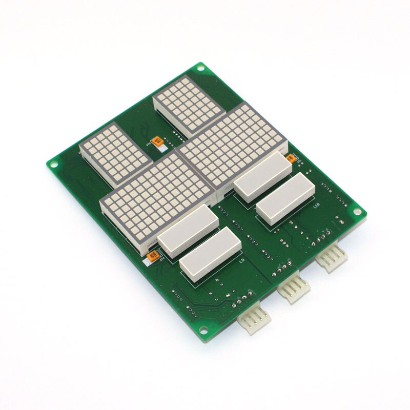 NCA20307AAA02 Elevator Display Board