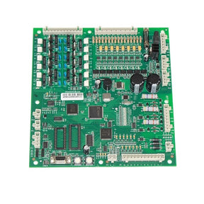 NDA20401AAA00 Elevator Control Board