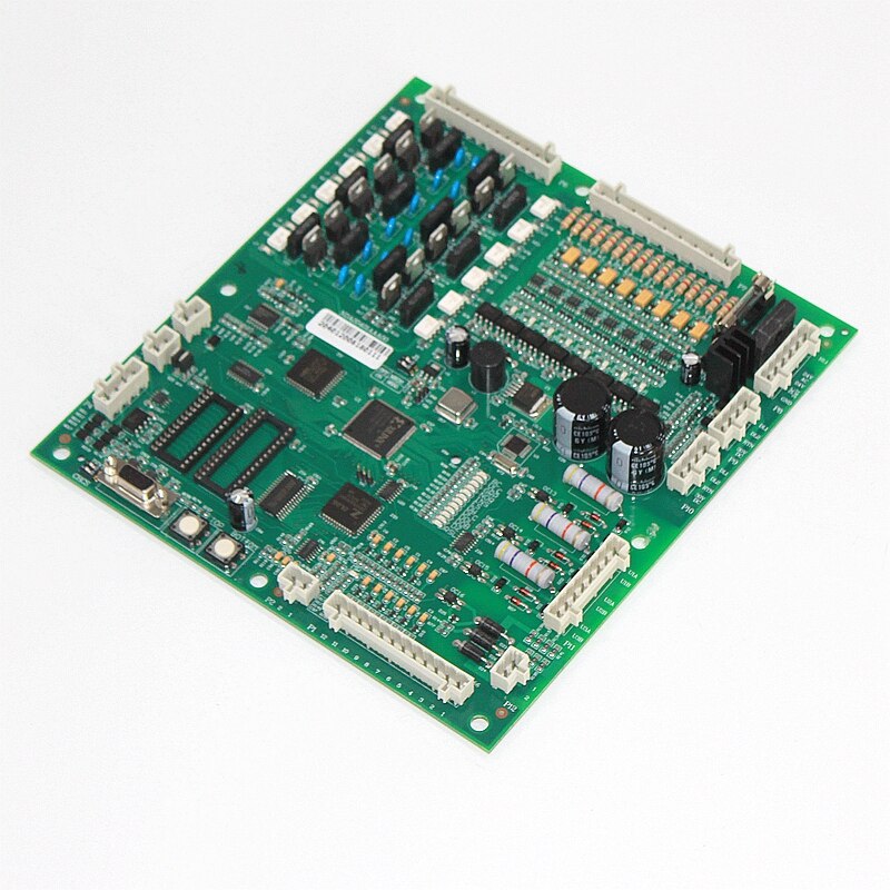 NDA20401AAA00 Elevator Control Board