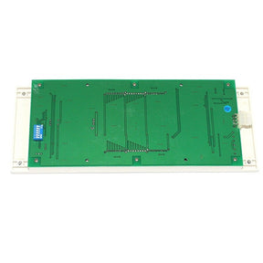 Placa de exibição externa XAA25140AAA022 