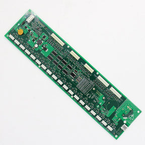 RS32 Car Communication Board A3N200619 Serial Signal Printing Plate