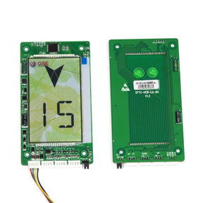 SFTC-HCB-LG-BO LCD Display Board