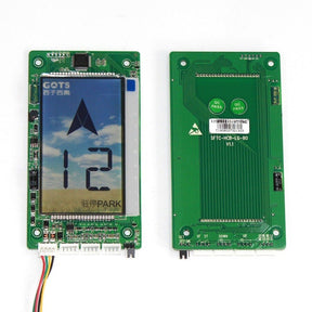 SFTC-HCB-LG-BO LCD Display Board