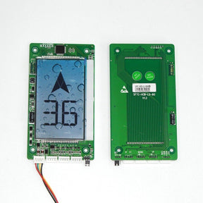 SFTC-HCB-LG-BO LCD Display Board