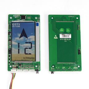 SFTC-HCB-LG-BO LCD Display Board