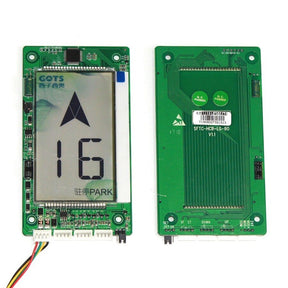 SFTC-HCB-LG-BO LCD Display Board