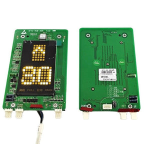 SFTC-HCB-XON V3.0 COP Display Board