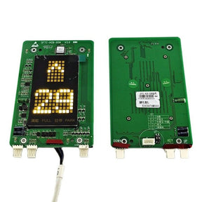 SFTC-HCB-XON V3.0 COP Display Board