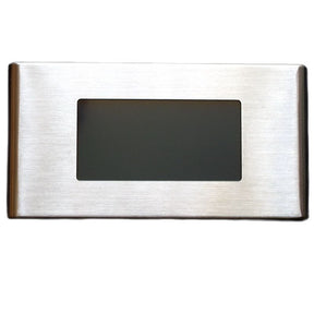 Stainless Steel Liquid Crystal Display