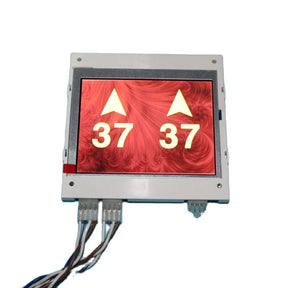 TFT430DT-V2 Lift LCD Display Board 14.3 Inch