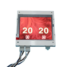 TFT430DT-V2 Lift LCD Display Board 14.3 Inch