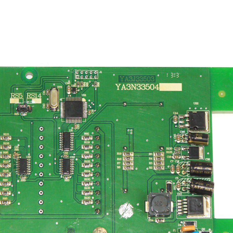 YA3N33504 Elevator Display Board