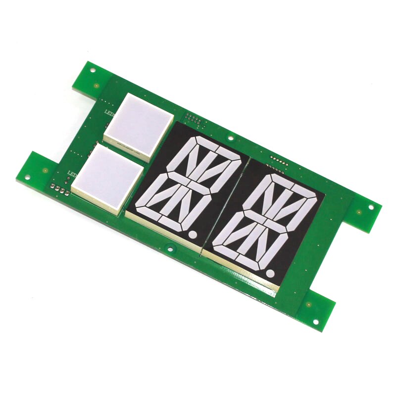 YA3N33504 Elevator Display Board