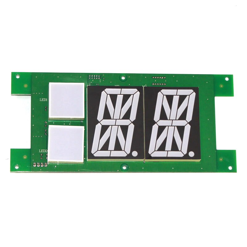 YA3N33504 Elevator Display Board