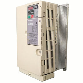 Yaskawa Inverter CIMR-VB4A0023FBA YASKAWA V1000