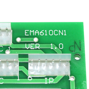 Elevator Push Button Board EMA610CN1